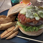 パントリー コヨーテ - 