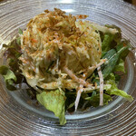 ビストロ ティアボ - 