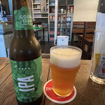 パントリー コヨーテ - 