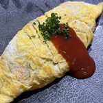 ビストロ ティアボ - 