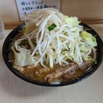 ラーメン二郎 - 