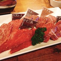 NO MEAT, NO LIFE.2nd - 