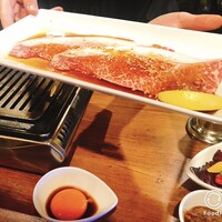 NO MEAT, NO LIFE.2nd - 