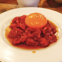 NO MEAT, NO LIFE.2nd - 