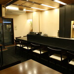 とんかつ 豚しゃぶ 樋ぞの - 