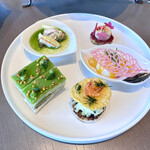 フォーシーズンズホテル - 