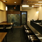 とんかつ 豚しゃぶ 樋ぞの - 