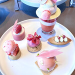 フォーシーズンズホテル - 