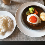 Cafe Outburst&Ponta - 