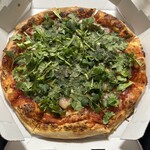 ピザハット - 料理写真:現実