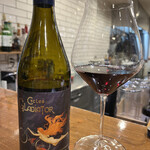 ビストロ ティアボ - 