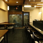 とんかつ 豚しゃぶ 樋ぞの - 