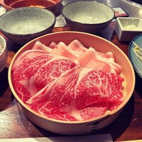 しゃぶしゃぶ 山笑ふ 表参道店 - 