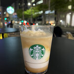 STARBUCKS COFFEE - 