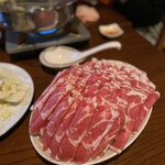 Hokkaidou Shabushabu Pokke - 