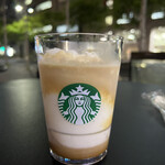 STARBUCKS COFFEE - 