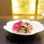 トゥ・ラ・ジョア イズム - 