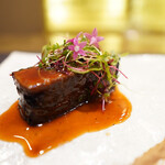 トゥ・ラ・ジョア イズム - 