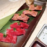 馬肉料理専門店さくら - 