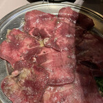 銀鍵３・６焼肉店 - 