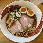 Chuuka Soba Oshitani - 