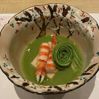 和創ふんりんかん ぎり - 