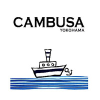 カンブーザ - 