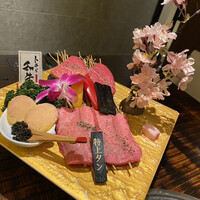 焼肉エクセレント 銀座店 - 