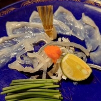 割烹 かじ 本店 - 
