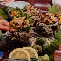 割烹 かじ 本店 - 