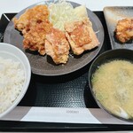 からあげ 縁 - 