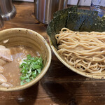 ベジポタつけ麺えん寺 - 