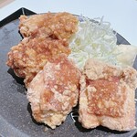 からあげ 縁 - 