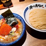 麺や兼虎 - 