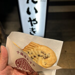 鳴門鯛焼本舗 - 