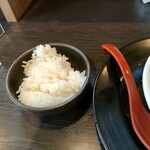 Tonkotsu Chuukasoba Gantare - 