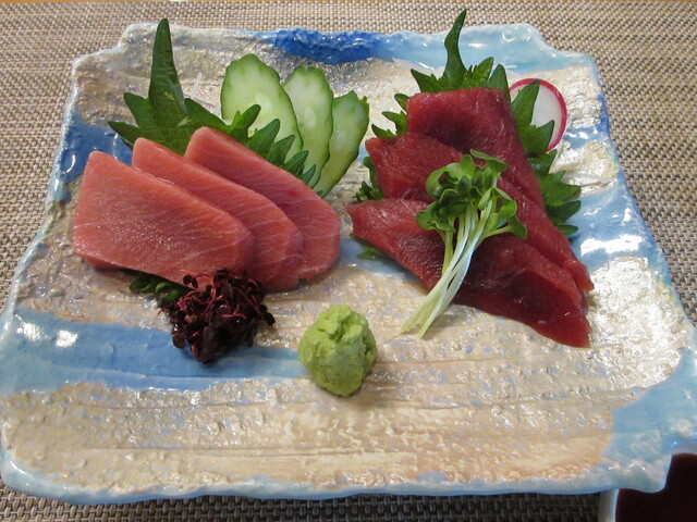 魚と肉と地酒 マルキ商店 - 本八戸（居酒屋）の写真