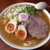 麺屋 菜々兵衛 本店