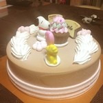 サーティワンアイスクリーム - アイスクリームケーキ