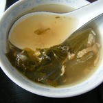 ヒロ - スープ