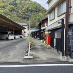 カフェ＆鉄板レストラン 藤川 - 