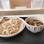 サヤマ テラス - 料理写真: