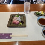 カフェ＆鉄板レストラン 藤川 - 