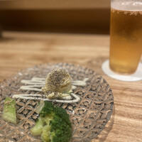 OSAKAきっちん。 東急プラザ渋谷店 - 