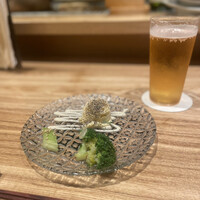 OSAKAきっちん。 東急プラザ渋谷店 - 