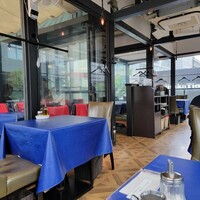 オッティモ・シーフード・ガーデン 新宿店 - 