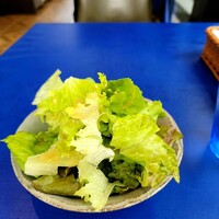オッティモ・シーフード・ガーデン 新宿店 - 