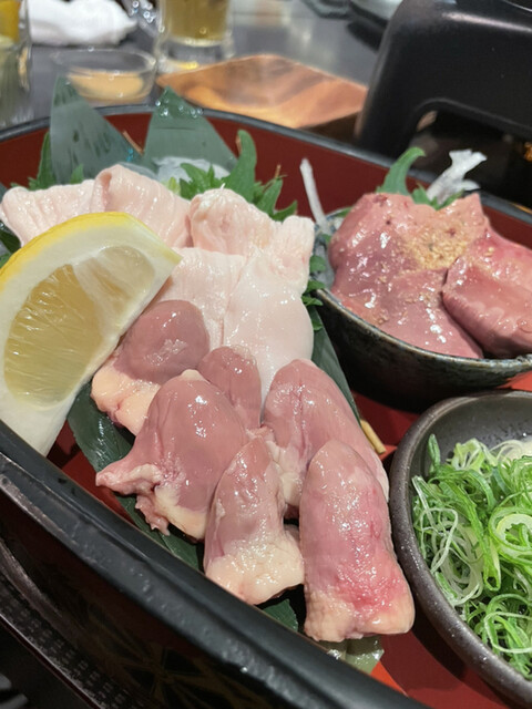 Chisou An Tamatsukuri Ten