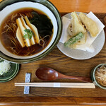 Teuchi Soba Kikkou - 