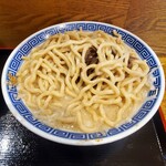 Yamashou Kado Fuji - 麺の具合